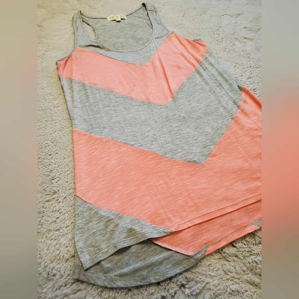 Women's Racerback Tank - Picture 2 of 6